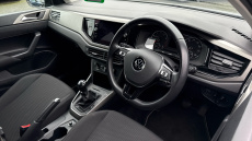 Volkswagen Polo 1.0 TSI 95 Match 5dr Petrol Hatchback